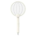 thumbnail image 5 of RKZDSR Innovative 2-in-1 Foldable Mosquito Swatter USB Rechargeable Light Wave Mosquito Trap And Mosquito Control Lamp For Household Wall Mounted Mosquito Swatters, 5 of 5