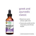 thumbnail image 4 of Botanic Choice Marshmallow Root Liquid Extract , 1 oz, 4 of 5