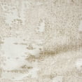 thumbnail image 6 of Fabric Mart Direct Cream Grudges Foil Printed Fabric By The Yard, 7 Continuous Yards Gold Foil Textured Fabric, Upholstery Velvet Fabric, Fabric For Curtains, Fabric For Pillows, 6 of 8