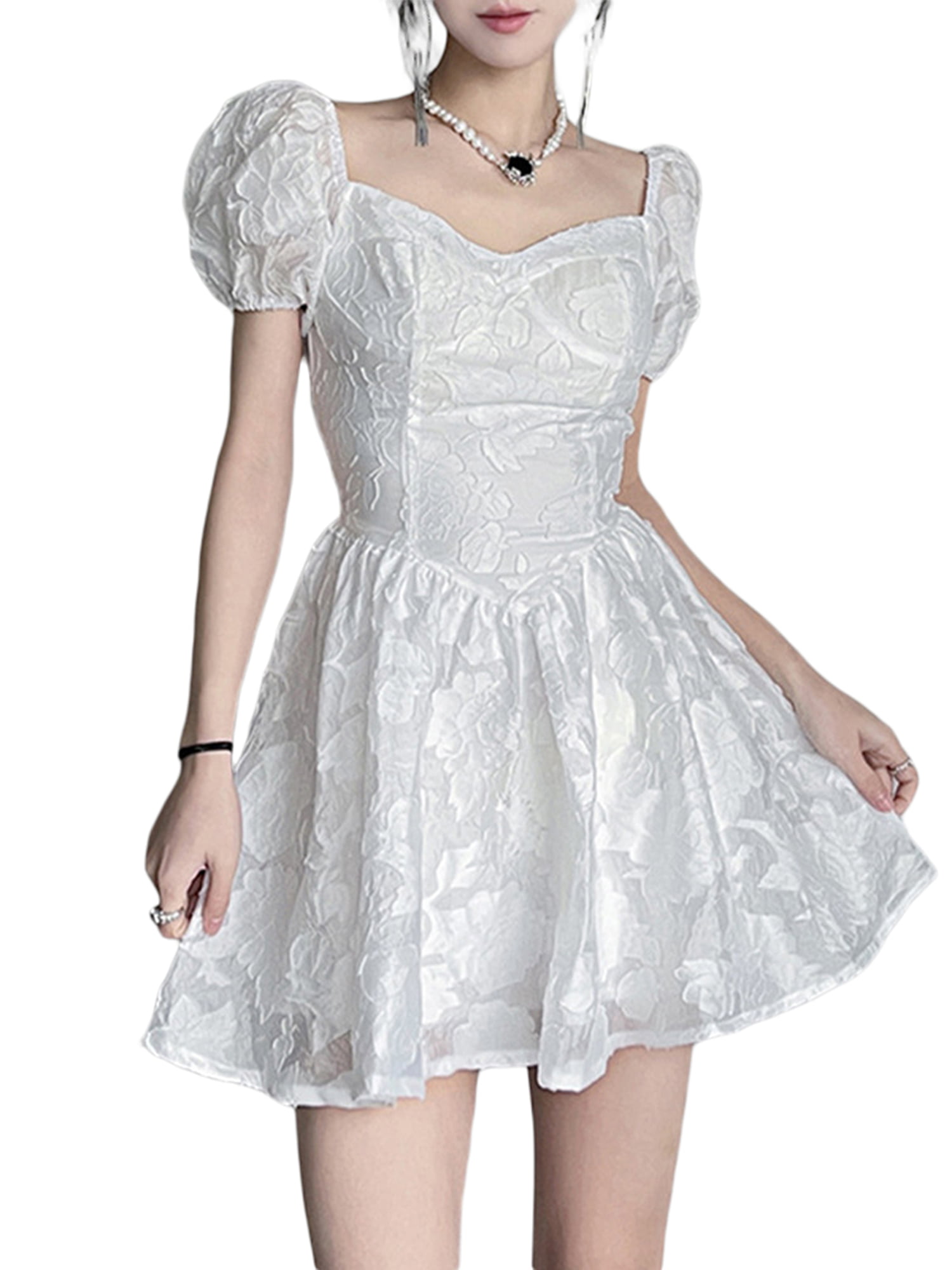 fairycore dress