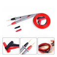 thumbnail image 3 of LCD Digital Multimeter AC DC 750V 1000V Digital Mini Multimeter Probe For Voltmeter Ammeter Ohm Tester Meter ,High Efficiency, 3 of 6