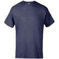 thumbnail image 2 of Delta Ringspun Men's Surf Tee, 2 of 2