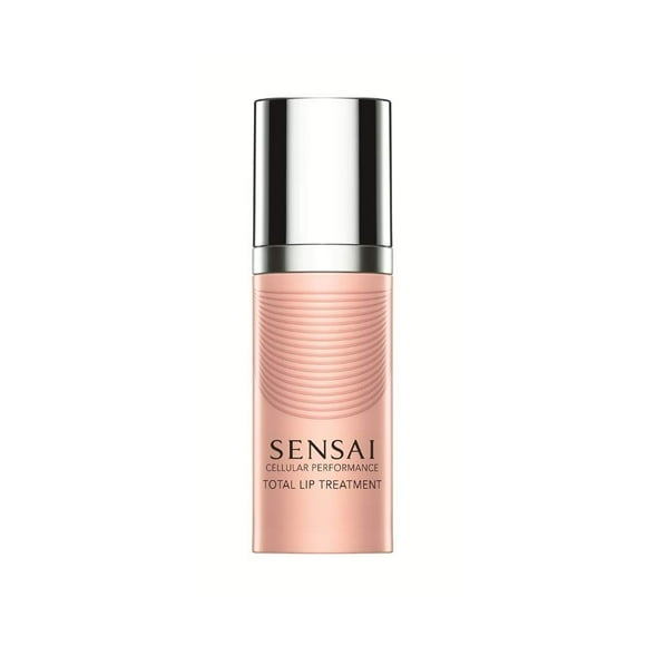 Kanebo Sensai Cellular Performance Total Lip Treatment 15Ml