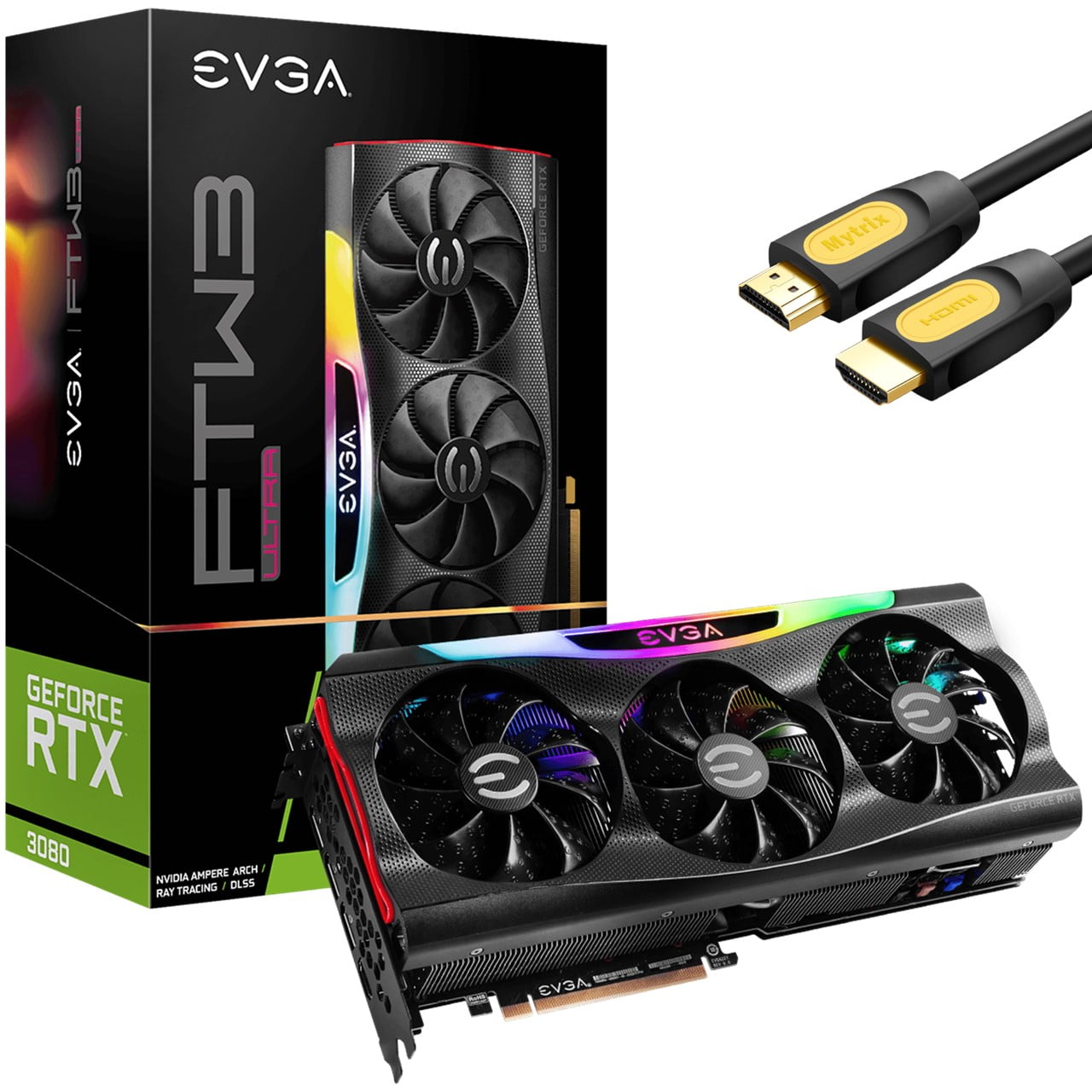 graphics card 3080 graphics card 3080