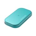 thumbnail image 2 of Manette de jeu Bluetooth 8BitDo pour Nintendo Switch - Turquoise, 2 of 9