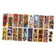 thumbnail image 4 of Cortinas japonesas, cortinas cortas, cortina de puerta para decoración del hogar, divisor de habitación DIY , 4mB, 4 of 8