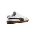 thumbnail image 3 of Tenis Puma Hombre 9 T Original Comodo Casual blanco 30, 3 of 4