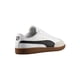 thumbnail image 3 of Tenis Puma Hombre 9 T Original Comodo Casual blanco 30, 3 of 4