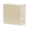 thumbnail image 2 of KITTEHIGM Bed Sheet Set Organizer, Foldable Bed Sheet Organizer And Storage, Foldable Storage Box For Duvet Cover Set, Linen Closet Organizer For Bedding Clothes Blankets Discount Items, 2 of 6