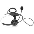 thumbnail image 4 of Auriculares telefónicos Bling Bling con micrófono y control de audio, 4 of 12
