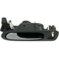 thumbnail image 4 of Door Handle For Buick 2005-2009 Allure 2005-2009 LaCrosse Ebony Front Left Inner, 4 of 9