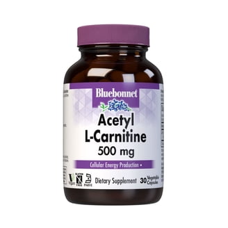 Bluebonnet L-Arginine 1000mg, Free-Form Amino Acid, Nitric Oxide Precursor*  50 Days