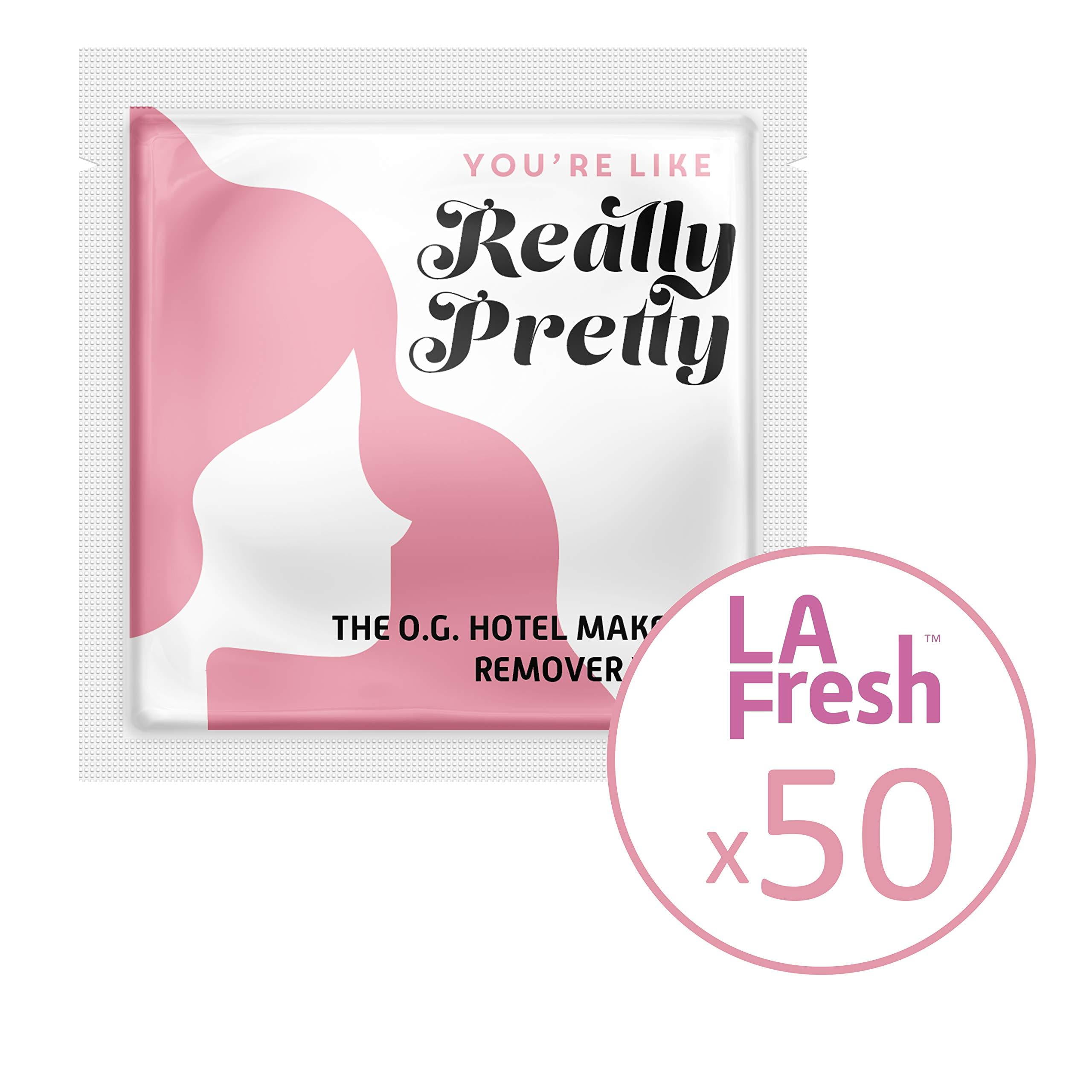 fresh makeup remover