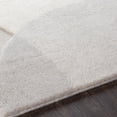 thumbnail image 3 of Flux Machine Woven Area Rug - Beige - 5'3" x 7'7", 3 of 5