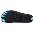 thumbnail image 7 of Hicooer Coolcsea Water Shoes Men's Women's Swim Shoes Outdoor Beach Barefoot Quick-Dry Aqua Pool Socks Swimming Yoga Surfing Exercise ICE, 7 of 7