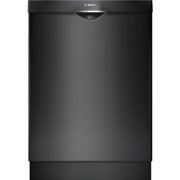 Bosch SHS863WD 24 Inch Wide 16 Place Setting Energy Star Built-In Fully Integrated Dishwasher with Scoop Handle and... by Bosch