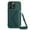 Green, variant on ShellTech Phone Case for iPhone 16 Pro PU Leather Wallet Cover with Credit Card Holder Slot Crossbody Strap Stand Shoulder Lanyard for Women Girl,Green