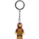thumbnail image 1 of LEGO Marvel Super Heroes Iron Man Minifigure Keyring 854240, 1 of 4