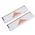 thumbnail image 1 of DDR4 RAM De Escritorio, Módulo De Memoria De Escritorio Disipación De Calor Estable 8 GB 2 Piezas 3600 MHz PCB 1,35 V Para Oficina, 1 of 7