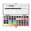 50 color painted set