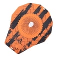 thumbnail image 1 of Couvercle de Frein à Disque de Vélo de Montagne, 2pcs Vélo Frein à Disque de Vélo Freins à Disque Housses de Protection Couverture de Frein à Disque de Vélo Qualité Supérieure, 1 of 7