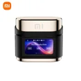 thumbnail image 3 of Auriculares Bluetooth verdaderamente inalámbricos XIAOMI BD2 ANC con cancelación de ruido ENC, pantalla digital, micrófono incorporado, auriculares estéreo de alta fidelidad, 3 of 5