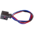 thumbnail image 4 of Trans Output Speed Sensor  Connector Fits Golf Jetta Jetta City 2000-2007, 4 of 5