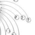 thumbnail image 1 of Wall Clock, Metal Modern Decor Durable Metal Wall Clock, For Home Decor, 1 of 8