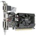 thumbnail image 3 of msi computer vga graphic card gt 710 2gd3 lp, 3 of 6