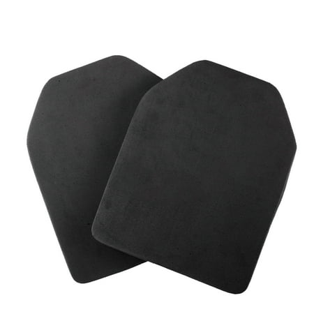 Inner Vent - 2PCS Protective Vest Plates Vest Liner Inner EVA Vest Pad Lightweight EVA Body Vest
