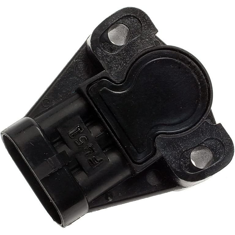 ACDelco 213-3859 - Professional Throttle Position Sensor Fits