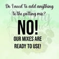 thumbnail image 3 of Epiphyllum Orchid Cactus Premium Potting Mix, 3 of 9