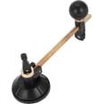 thumbnail image 4 of YISITIAN Outils de Bricolage, Tasse Ronde Circulaire Outils de Coupe de Verre Coupe-Verre Couteau Tasse Rouleau Type Cercle Outils Faits Main, 6 Roues (30cm) CA919-5714, 4 of 8