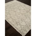 thumbnail image 3 of Jaipur Rugs Zuri Tribal Diamonds Shag Indoor Area Rug, 3 of 7