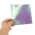 thumbnail image 3 of OULII 50Pcs Origami Colored Paper 4.9x4.9in Assorted Color For Diy And Creative Activities, 3 of 8