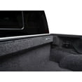 thumbnail image 4 of BedRug by RealTruck Classic Bed Liner Compatible with 2015-2025 Ford F-150 5.7ft Bed, 4 of 8