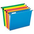 thumbnail image 2 of Pendaflex Poly File Guides, 1-31 Daily Tabs, Letter Size, Assorted Bright Colors – Tear-Resistant Organizers 2 of 10