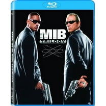 Men in Black / Men in Black 2 / Men in Black 3 (Blu-ray Sony Pictures)