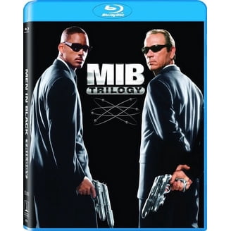 Men in Black / Men in Black 2 / Men in Black 3 (DVD Sony