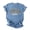 Blue Jean Shirt, variant on Senior Class of 2026 Unisex Shirt -Camo Varsity Graphic T-Shirt -Camouflage High School Grad Tee Seafoam Shirt Adult Medium