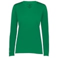 thumbnail image 1 of T-Shirt à Manches Longues pour Femmes, Kelly - 3TG, 1 of 1