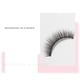 thumbnail image 5 of NEW! 3 Pairs 3D Long False Eyelashes Makeup Natural Fake Thick Black Eye Lashes Eyelashes Lashes Makeup Lash clusters, 5 of 5