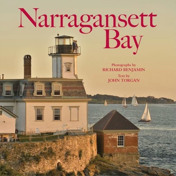 Narragansett Bay, (Hardcover)