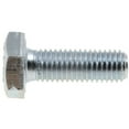 thumbnail image 2 of Dorman 807-007 Bolt Silver (Pack of 50), 2 of 3