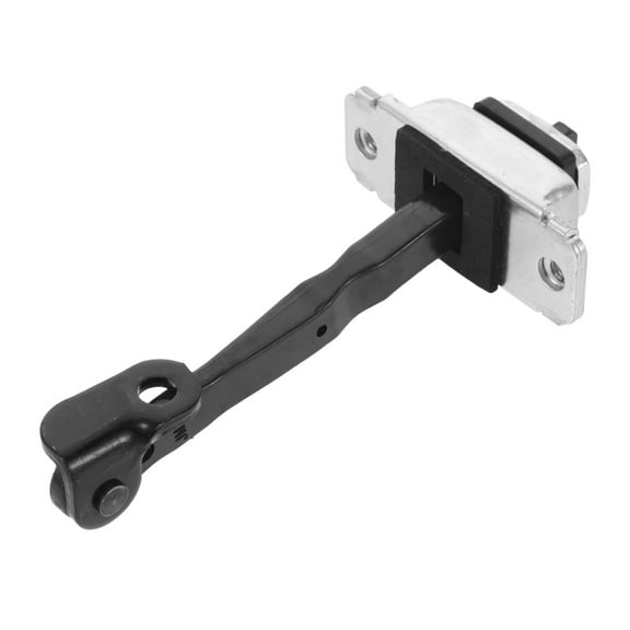 Hemoton Front Right Door Check Strap Hinge Limiter Stopper Arm Replacement for Cars and SUVs Auto Part