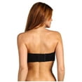 thumbnail image 1 of Womens The Red Carpet Full-Busted Strapless Bra, Style 854119, 1 of 5