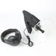 thumbnail image 3 of Wosthever Micrófono parabólico monocular fácil de ampliar 8x antena parabólica micrófono direccional Accesorios de cámara y óptica, 3 of 6