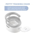 thumbnail image 3 of El kit para aprender a ir al baño Jool Baby incluye silla, asiento, taburete y guía, 3 of 7
