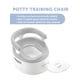 thumbnail image 3 of El kit para aprender a ir al baño Jool Baby incluye silla, asiento, taburete y guía, 3 of 7