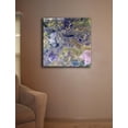 thumbnail image 2 of Buell Atlas Canvas Print, 2 of 4